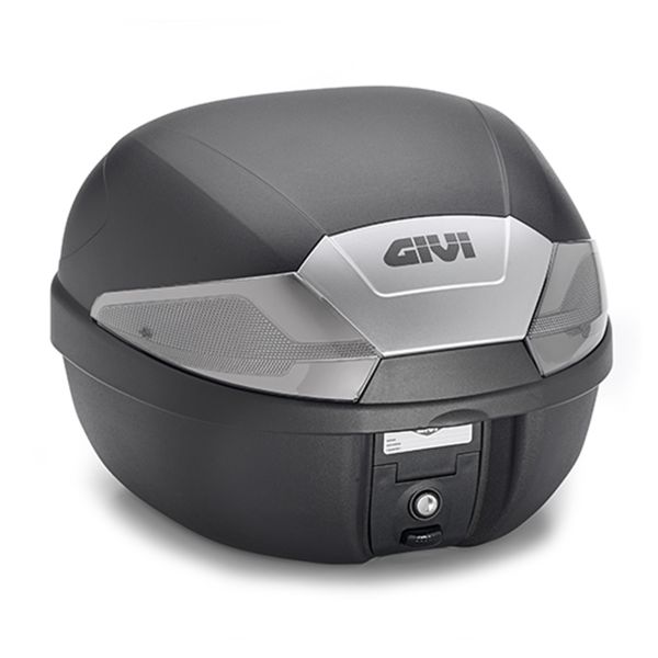 Top Case - Valises Givi top Case Monolock B29NT Top Case - Valises Givi top Case Monolock B29NT