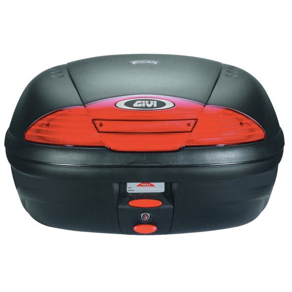 Givi Top Case Monolock E450 Simply II