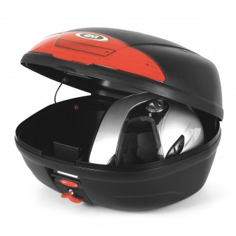 Givi Top Case Monolock E450 Simply II