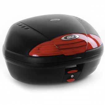 Top Case - Valises Givi Top Case Monolock E450 Simply II