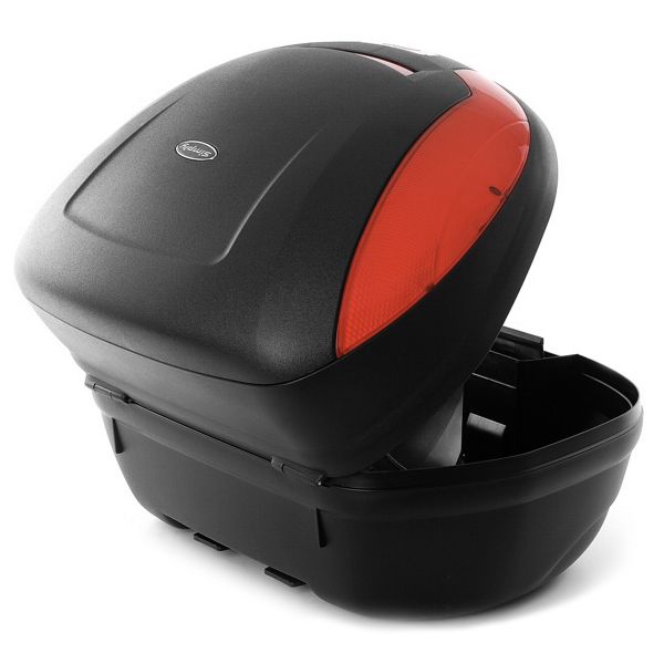 Givi Top Case Monolock E470 Simply III