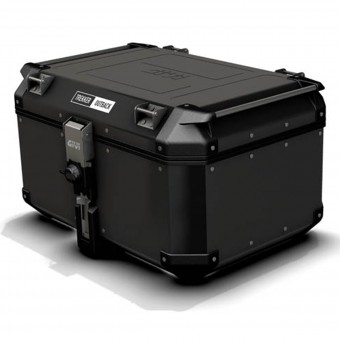 Givi Top Case Monokey Trekker Outback 58 L Black