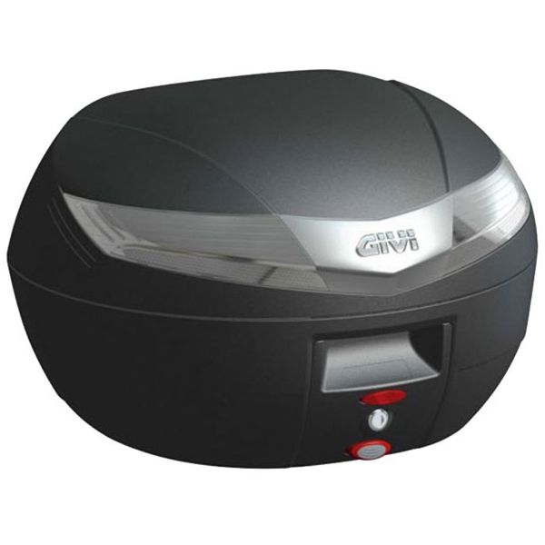 Top Case - Valises Givi Top Case Monokey V40 Tech Top Case - Valises Givi Top Case Monokey V40 Tech