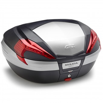 Top Case - Valises Givi Top Case Monokey V56N Maxia 4 Alu Top Case - Valises Givi Top Case Monokey V56N Maxia 4 Alu