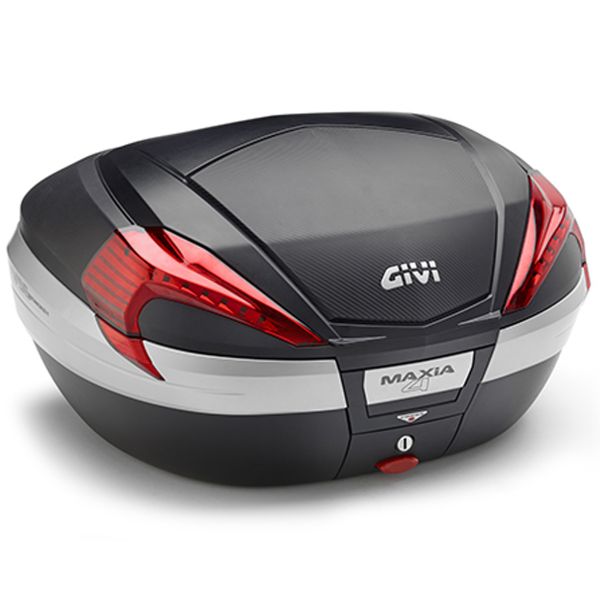 Top Case - Valises Givi Top Case Monokey V56NN Maxia 4 Carbon