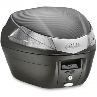 Top case Givi Monolock B34NT Teck Top case Givi Monolock B34NT Teck
