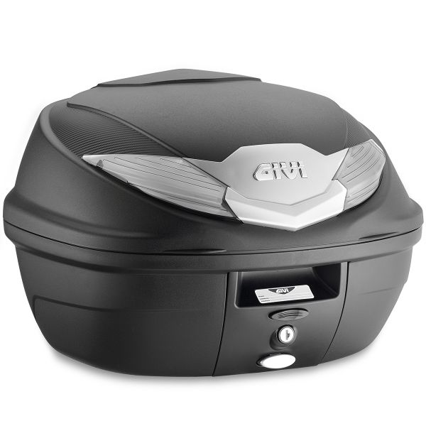 Top Case - Valises Givi Top Case Monolock B360NT Tech Top Case - Valises Givi Top Case Monolock B360NT Tech