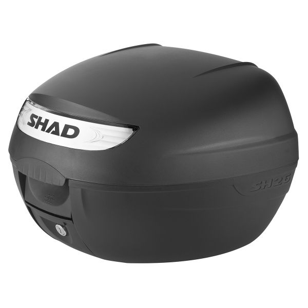 Top Case - Valises Shad Top Case SH26 Black Top Case - Valises Shad Top Case SH26 Black