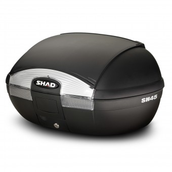 Top Case - Valises Shad Top Case SH45 Black