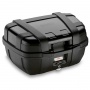 Top Case - Valises Givi Top Case Monokey Trekker 52L Noir