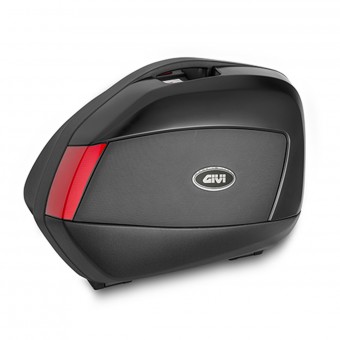 Top Case - Valises Givi Monokey Side V35