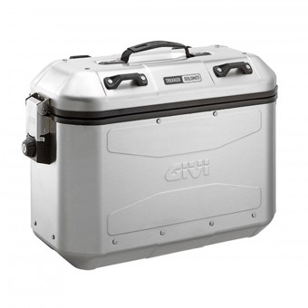 Valises moto Givi Monokey Trekker Dolomiti 36 L Pack 2 Valises moto Givi Monokey Trekker Dolomiti 36 L Pack 2