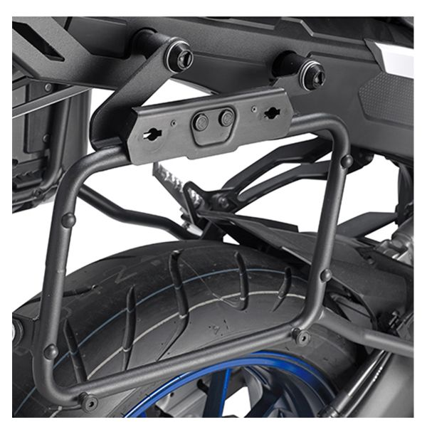 Givi Paire de Valises Monokey Trekker Dolomiti 36L Pack 2