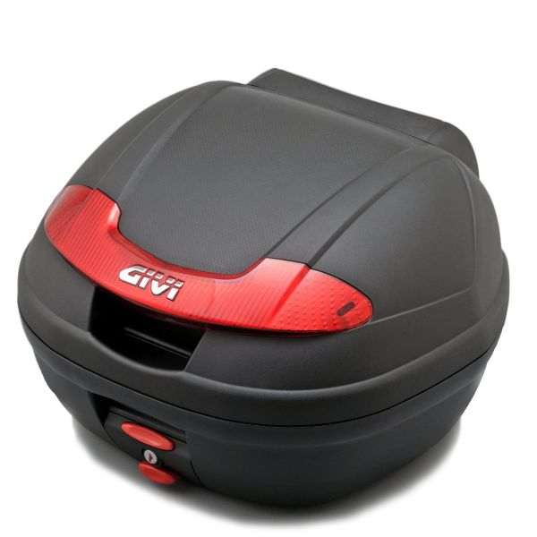 Top Case - Valises Givi Top Case Monolock E340 Vision