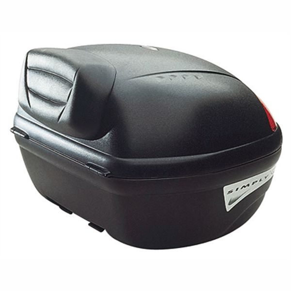 Accessoires Top case Givi Dosseret E35 - E450