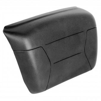 Accessoires Top case Givi Dosseret E470 Accessoires Top case Givi Dosseret E470