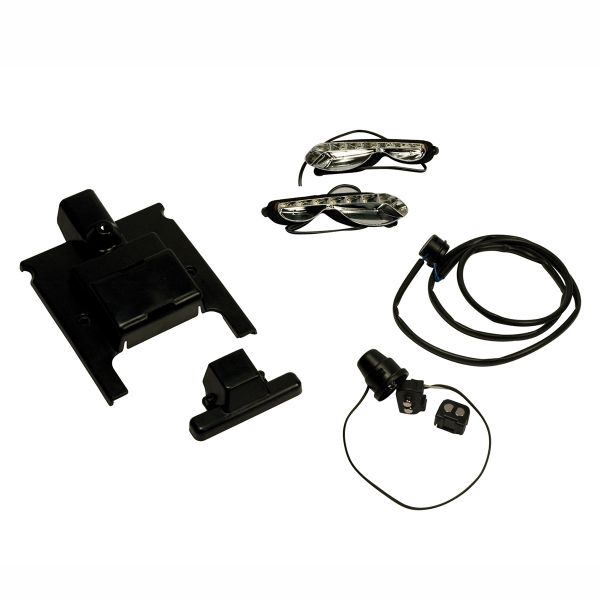 Accessoires Top case Givi Kit Feux Stop E55 Maxia 3 Accessoires Top case Givi Kit Feux Stop E55 Maxia 3