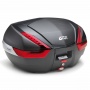 Top Case - Valises Givi Top Case Monokey V47N