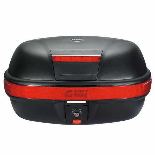 Top Case - Valises Givi Top case Monokey E460