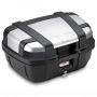 Top Case - Valises Givi Top Case Monokey Trekker 52L