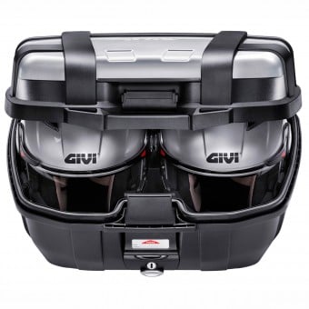 Givi Top Case Monokey Trekker 52L