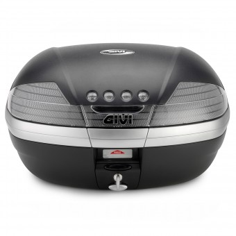 Top Case - Valises Givi Top Case Monokey V46 Tech Top Case - Valises Givi Top Case Monokey V46 Tech