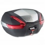 Top Case - Valises Givi Top Case Monokey V47