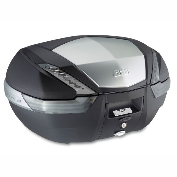 Top Case - Valises Givi Top Case Monokey V47 Tech