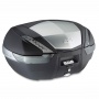 Top Case - Valises Givi Top Case Monokey V47 Tech