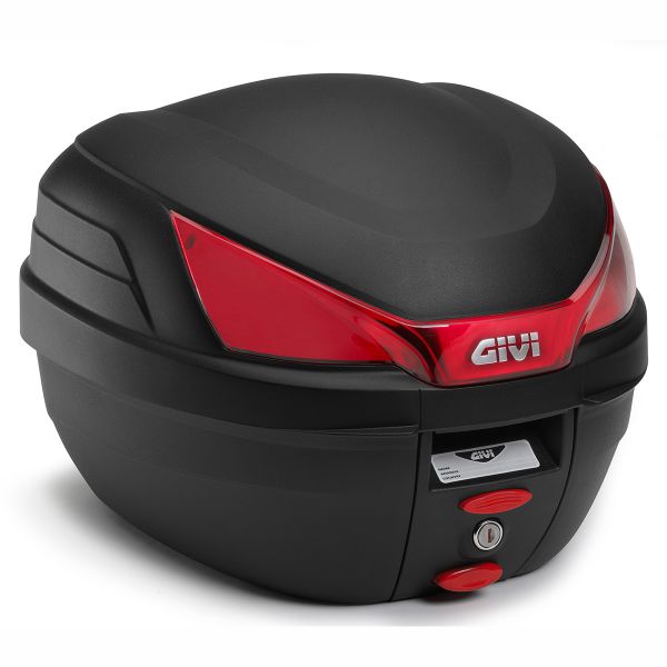 Top Case - Valises Givi Top Case Monolock B27 Top Case - Valises Givi Top Case Monolock B27