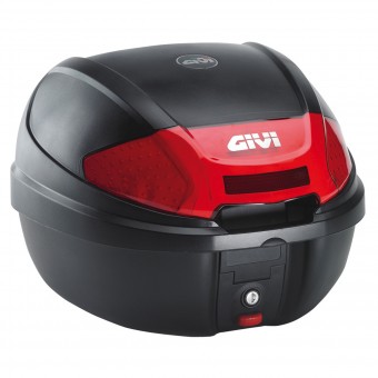Top Case - Valises Givi Top Case Monolock E300 2 Top Case - Valises Givi Top Case Monolock E300 2