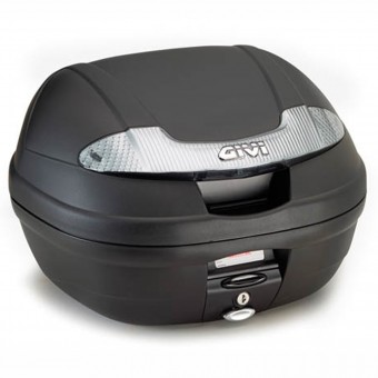 Top case Givi Monolock E340 Vision Tech Top case Givi Monolock E340 Vision Tech