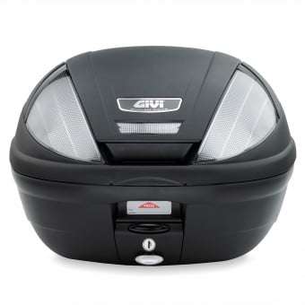 Top Case - Valises Givi Top Case Monolock E370 Tech