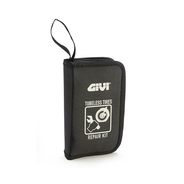 Givi Kit 3 Cartouches pour Kit Reparation Pneumatique S450