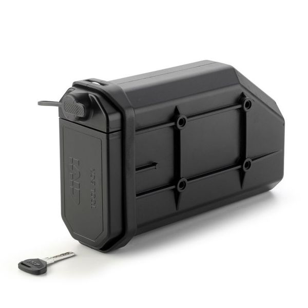 Sacoche outils moto clearance enduro