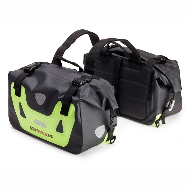Sacoches cavalieres Givi WP405 Waterproof
