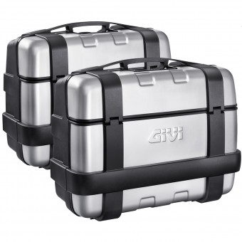 Accessoire top case Givi Porte Paquet Trekker 33 L et 46 L cherche  Propriétaire