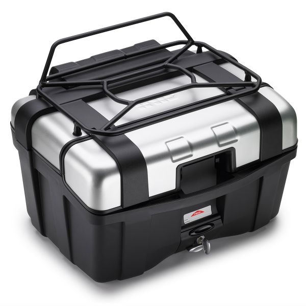Accessoires Top case Givi Porte Paquet Trekker 33 L et 46 L Accessoires Top case Givi Porte Paquet Trekker 33 L et 46 L
