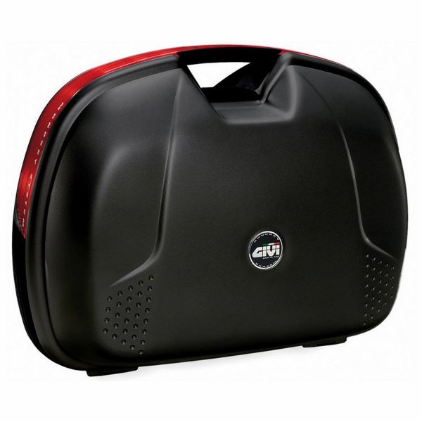 Top Case - Valises Givi Top Case Monokey E360 Top Case - Valises Givi Top Case Monokey E360