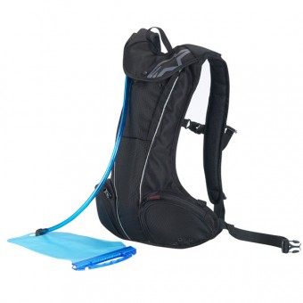 Sac a dos Moto Alpinestars Hydro Pack Noir