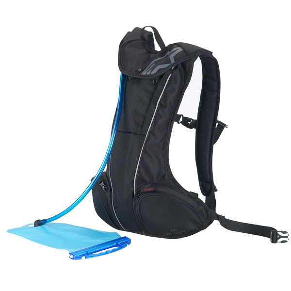 Sac a dos Moto Alpinestars Hydro Pack Noir
