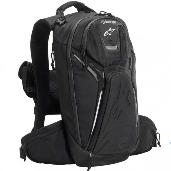 Sac a dos Moto Alpinestars Tech Aero Back Pack Noir