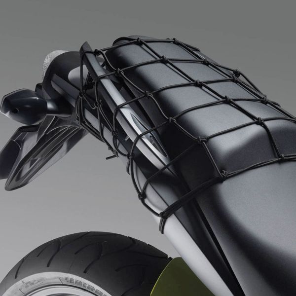 filet selle moto