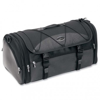 Sacoches de selle Saddlemen Sacoche de Selle Rack Bag TR3300DE