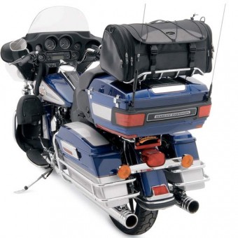 Saddlemen Sacoche de Selle Rack Bag TR3300DE