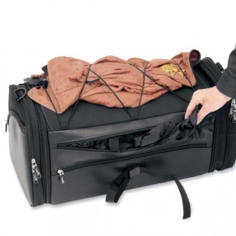 Saddlemen Sacoche de Selle Rack Bag TR3300DE