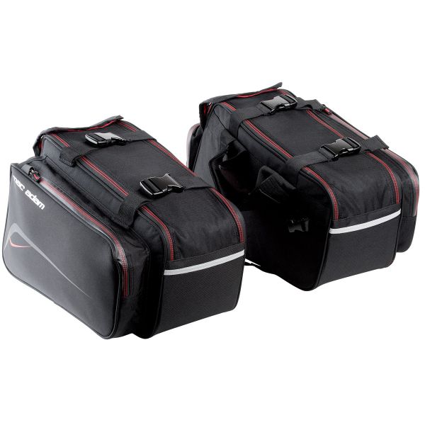 Pi�ces & Accessoires moto Mac Adam DB Bag