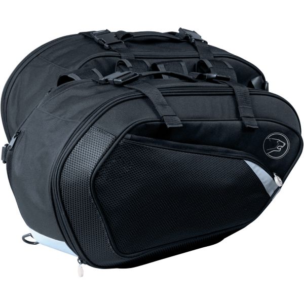 Sacoche cavaliere moto semi rigide online