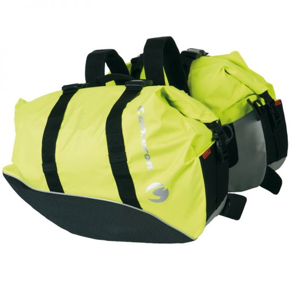 Pi�ces & Accessoires moto Cameron Barker Fluo 2x30L