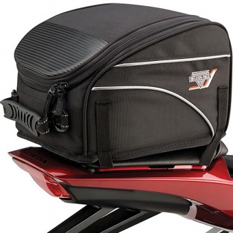 sacoche moto Nelson rigg